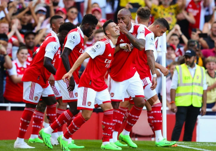 Arsenal đang giữ được phong độ ổn định ở ngoại hạng Anh lẫn Europa League