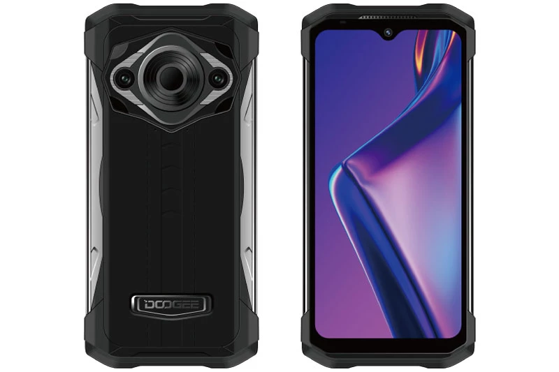 Doogee S98 Pro.