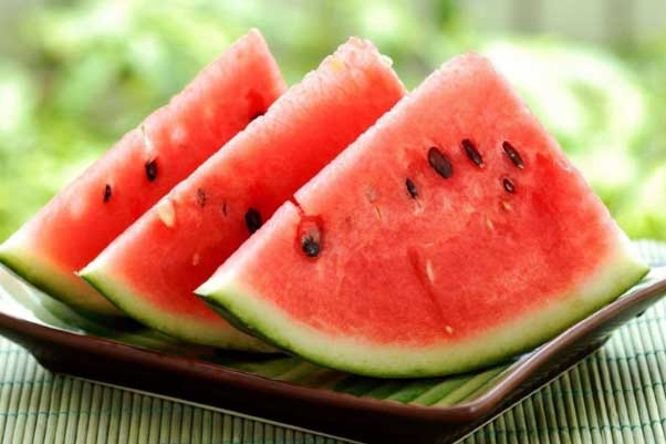 Dưa hấu mát, bổ nhưng có 6 kiểu người tuyệt đối không được động vào dù chỉ một miếng