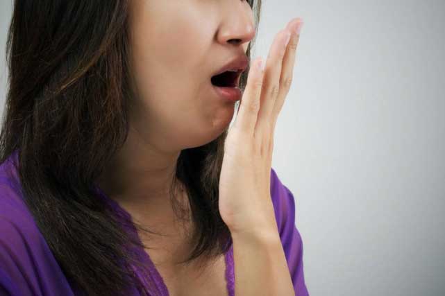 Thấy 3 vị trí trên cơ thể xuất hiện mùi lạ, đi tầm soát ung thư càng sớm càng tốt