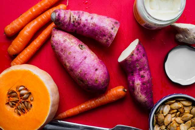 6 thực phẩm giúp bảo vệ và chăm sóc làn da khỏe mạnh, trắng hồng từ bên trong