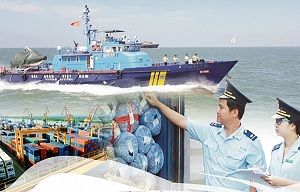 Tăng cường ứng dụng công nghệ, mô hình hải quan thông minh giúp doanh nghiệp tiết kiệm gần 1 nghìn tỷ đồng