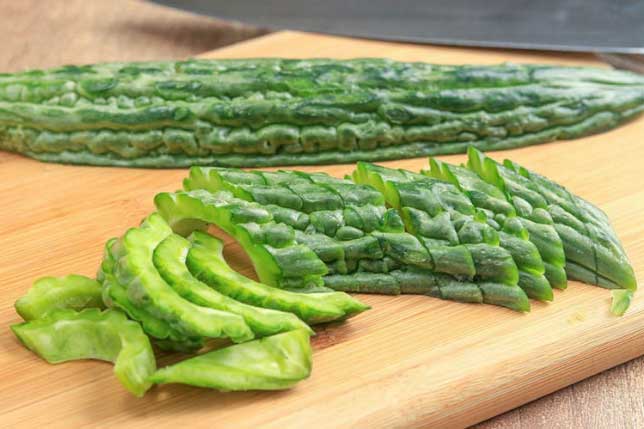 Ăn mướp đắng rất tốt nhưng đây là cách ăn sai mà rất nhiều người vẫn mắc phải