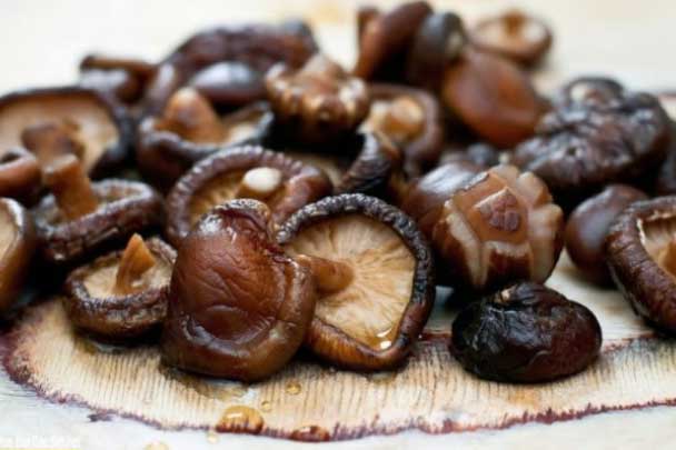 Sai lầm khi ăn nấm hương gây ngộ độc, ảnh hưởng sức khỏe