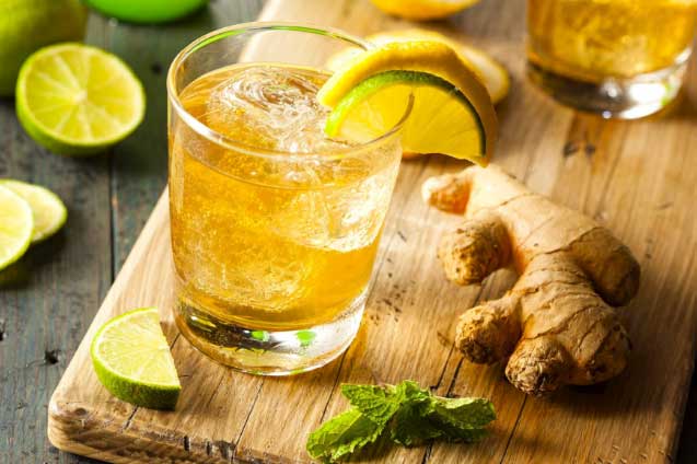 Loại nước "thần thánh" giúp đánh bay mỡ bụng, tăng cường sức đề kháng, chị em nên uống mỗi ngày