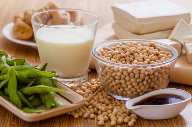 5 loại thực phẩm đầy lùi lão hóa hiệu quả, phụ nữ sau 30 tuổi nhất định phải bổ sung vào bữa ăn