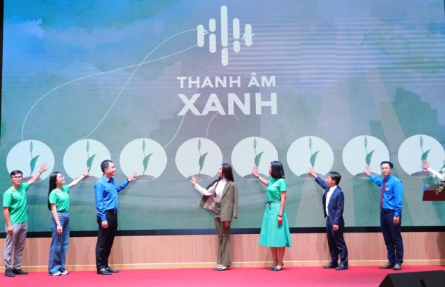 Khởi động chiến dịch “Vì 1 triêu cây tre Việt 2022”