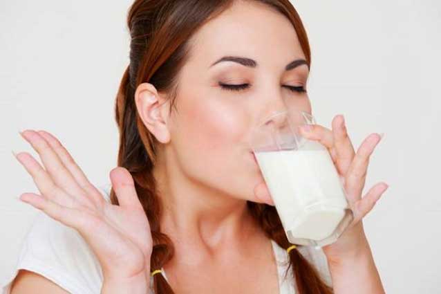 "Giờ vàng" uống sữa hấp thụ hết canxi, nhận về gấp đôi dinh dưỡng