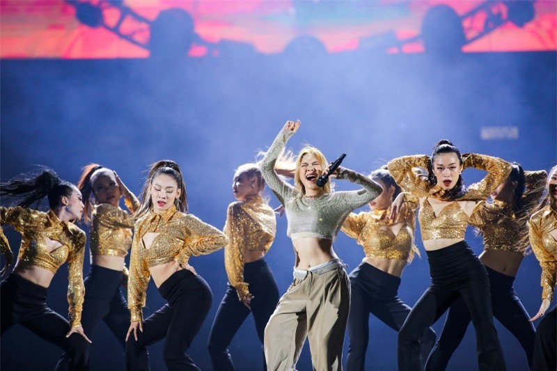 Nội dung chú thích ảnh