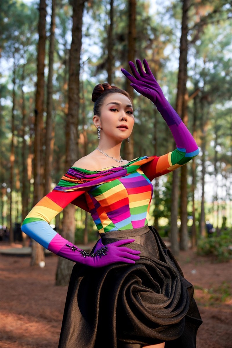 Nội dung chú thích ảnh