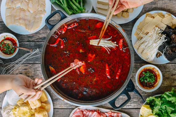 4 thực phẩm ăn càng nhiều dạ dày càng nhanh "thủng"