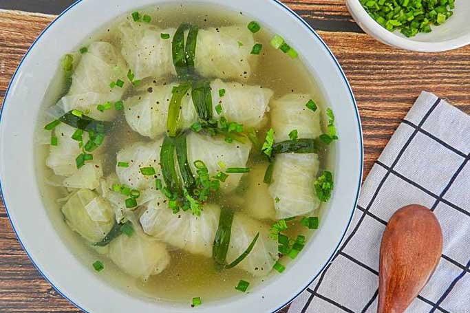 5 cặp thực phẩm kết hợp với nhau quý như vàng mười, cực kỳ tốt cho sức khỏe