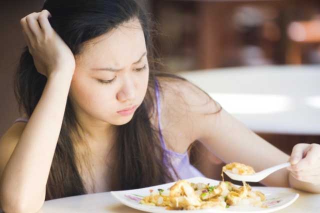 Biểu hiện bệnh ung thư giai đoạn sớm nhất nhưng nhiều người nhầm lẫn