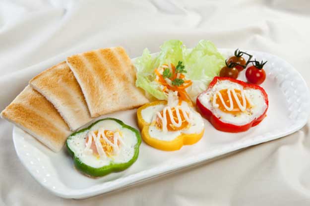 5 kiểu kết hợp thực phẩm giúp bạn giảm cân nhanh gấp đôi, nhất là loại thứ 2