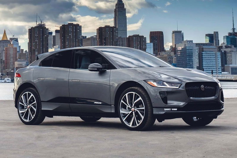 Bảng giá xe Jaguar tháng 11/2022: Cao nhất 15,290 tỷ đồng