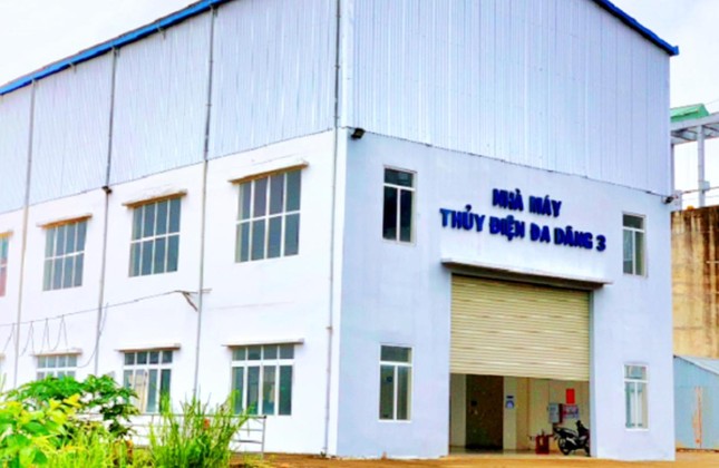 Lâm Đồng: Xử phạt 4 công ty thủy điện chưa nghiệm thu đã hoạt động công trình