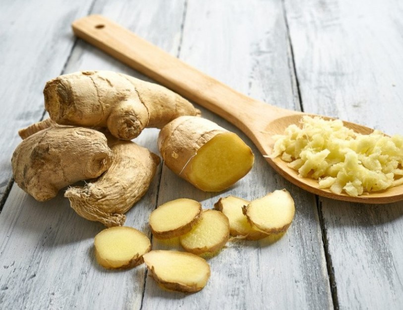 &#x110;i&#x1EC1;u g&#xEC; x&#x1EA3;y ra khi b&#x1EA1;n u&#x1ED1;ng tr&#xE0; g&#x1EEB;ng h&#xE0;ng ng&#xE0;y? S&#x1EF1; th&#x1EAD;t khi&#x1EBF;n nhi&#x1EC1;u ng&#x1B0;&#x1EDD;i c&#xF3; th&#x1EC3; gi&#x1EAD;t m&#xEC;nh