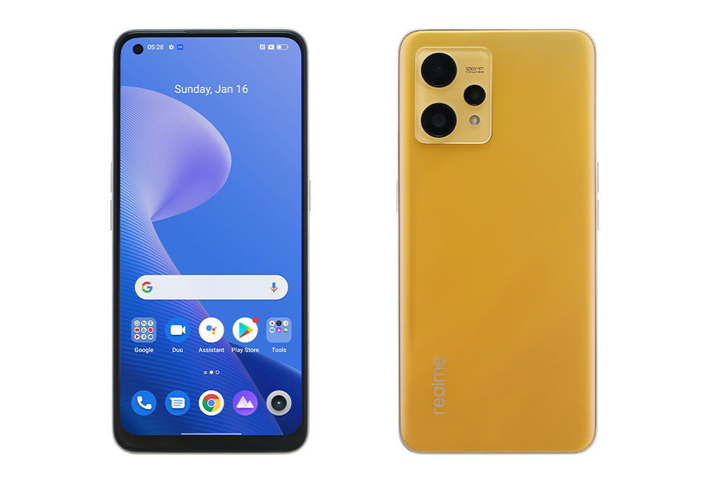 Bảng giá điện thoại Realme tháng 11/2022: Thêm 2 sản phẩm mới