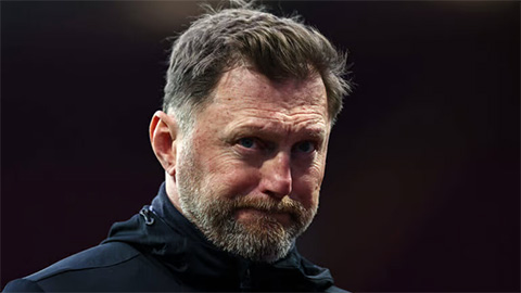 HLV thứ 5 ở Ngoại hạng Anh bị sa thải
