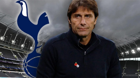 HLV Conte doạ rời Tottenham vì cay cú CĐV