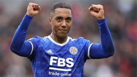 Arsenal không mua Tielemans, khó thành việc lớn