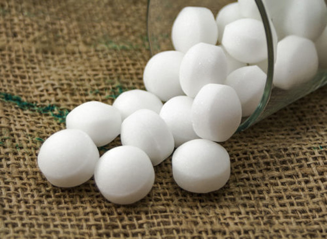 7 công thức chữa hôi nách cực đơn giản