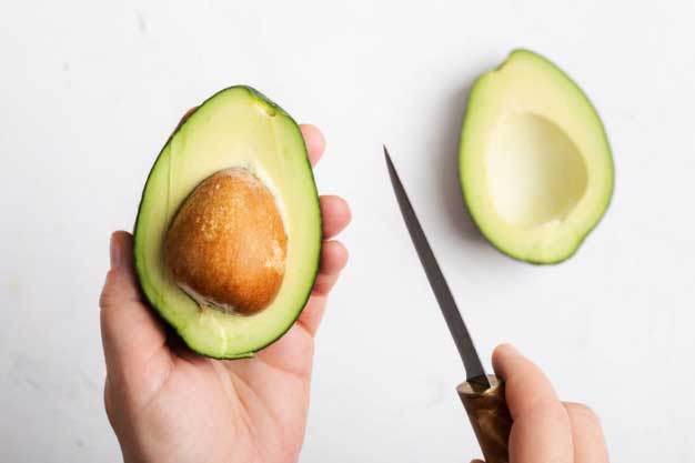 10 thực phẩm giúp dáng thon gọn, da dẻ hồng hào xinh đẹp