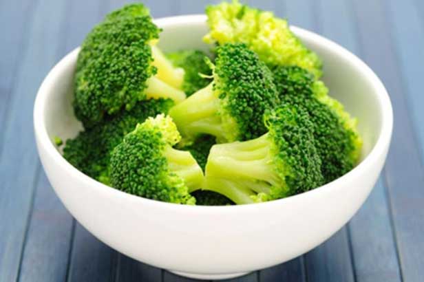 Những loại rau củ đại bổ giúp tăng cường “sức mạnh đàn ông”