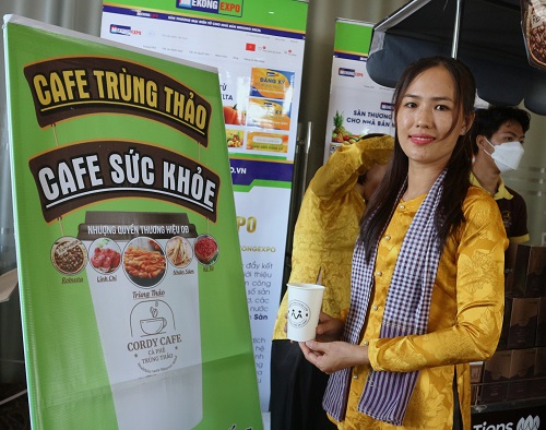 Tăng cường liên kết, đẩy mạnh tiêu thụ nông lâm thủy sản vùng Đồng bằng sông Cửu Long 