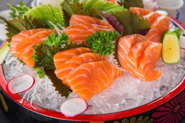 Những món ăn siêu ngon nhưng chứa nhiều vi khuẩn, chớ dại ăn nhiều kẻo gây bệnh