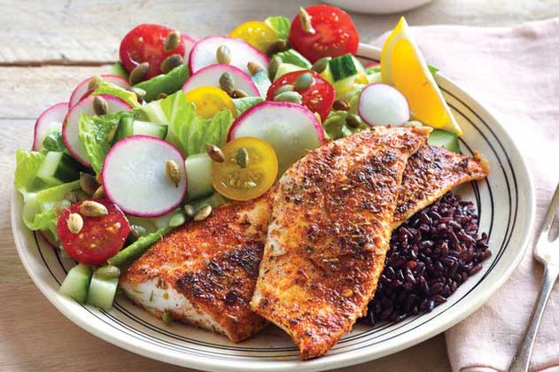 Món ăn vừa ngon vừa rẻ lại "diệt sạch" tế bào ung thư vô cùng hiệu quả, đừng dại mà bỏ qua