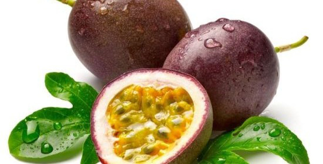 Tất cả những điều bạn cần biết trước khi ăn chanh dây