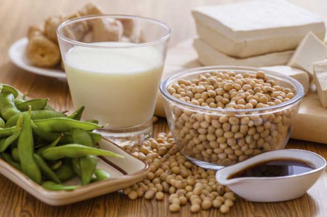 Phụ nữ đừng quay lưng với 5 loại thực phẩm này, giúp tăng kích thước vòng 1 không cần dao kéo