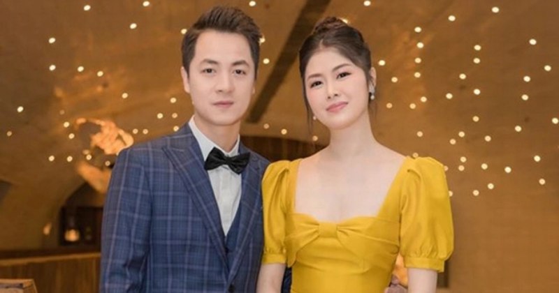 Được Đăng Khôi cưng chiều nhất mực nhưng quan hệ giữa Thủy Anh và mẹ chồng ra sao?