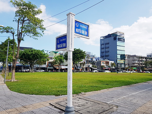 Đà Nẵng: Các loại hình dịch vụ khuyến khích đầu tư tại “khu đất vàng” A3 Nguyễn Văn Linh