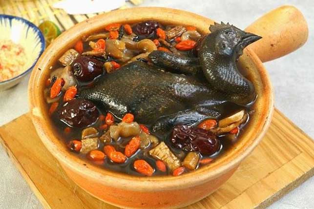 Chuyên gia dinh dưỡng chia sẻ 4 món ăn giúp tăng cường ham muốn cho chị em phụ nữ