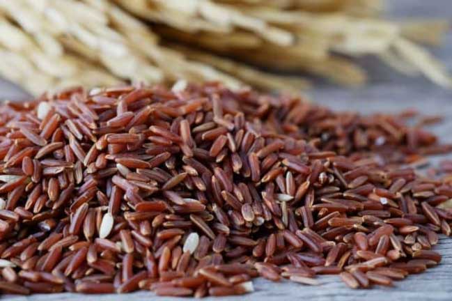 Những thời điểm vàng uống nước gạo lứt rang giúp giảm cân, tốt cho sức khỏe