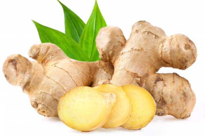 Thực phẩm lọc sạch khí độc trong phổi, bảo vệ cơ thể khỏi sự tấn công của virut gây hại