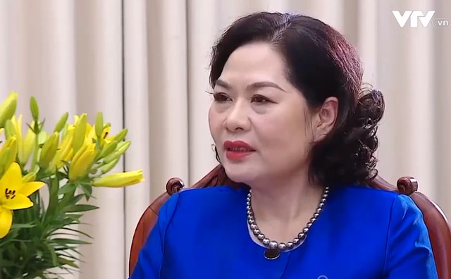 Thống đốc Ngân hàng Nhà nước: Thanh khoản của các tổ chức tín dụng vẫn tốt và dư thừa