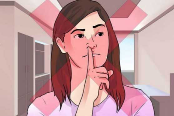 Tác hại của việc ngoáy mũi: Bạn sẽ không bao giờ làm nếu biết sự thật này