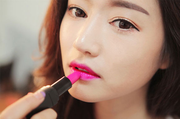 3 nguyên tắc chọn son bạn không bao giờ được quên