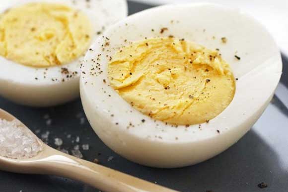 Thời điểm tuyệt vời bạn nên ăn trứng tốt cho sức khỏe, giữ gìn vóc dáng thon gọn