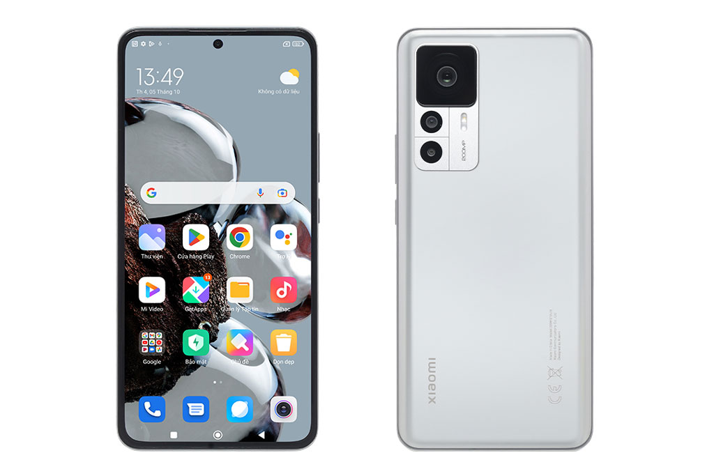 Bảng giá điện thoại Xiaomi tháng 11/2022: Giảm giá mạnh