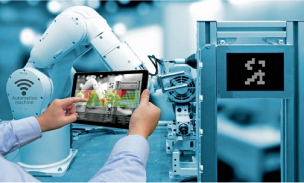 Doanh nghiệp được sử dụng Quỹ phát triển khoa học và công nghệ mua máy móc, thiết bị