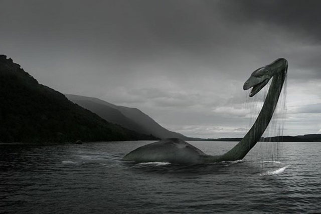 Giải mã bí ẩn hồ Loch Ness