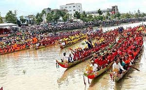 Sóc Trăng: Nhiều sự kiện đặc sắc tại Ngày hội văn hóa, thể thao và du lịch đồng bào Khmer Nam Bộ lần thứ VIII 	