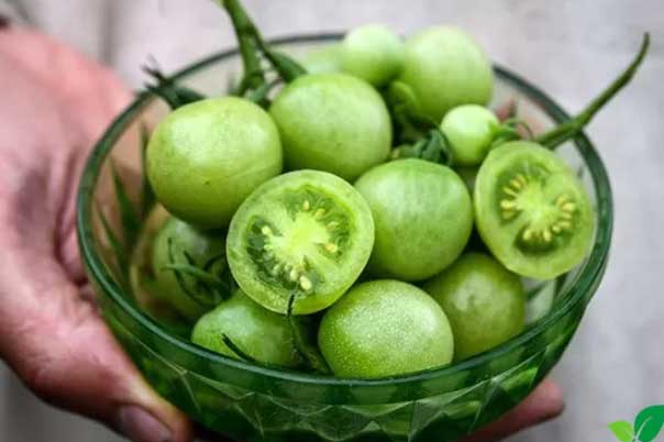 5 điều cực độc khi ăn cà chua, số 1 nguy hiểm nhất thậm chí mất mạng
