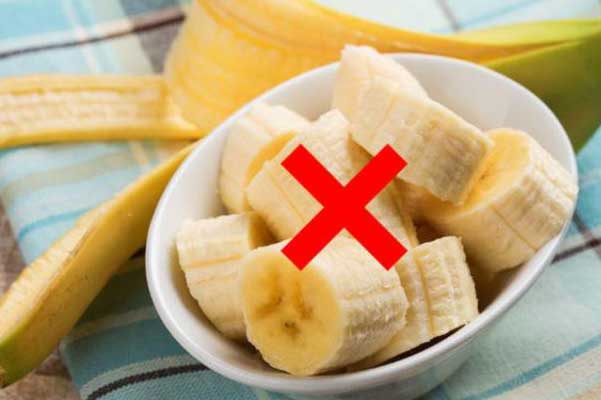 3 thời điểm "cấm kị" ăn chuối vì cực độc, thèm đến mấy cũng chớ dại mà ăn
