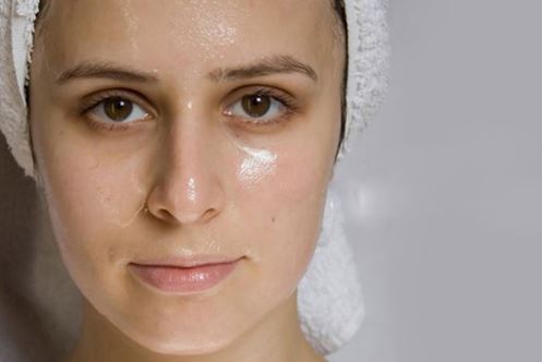 2 cách khiến làn da hết nhờn cực nhanh