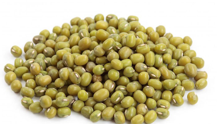 Đậu xanh - khắc tinh của nhiều loại bệnh